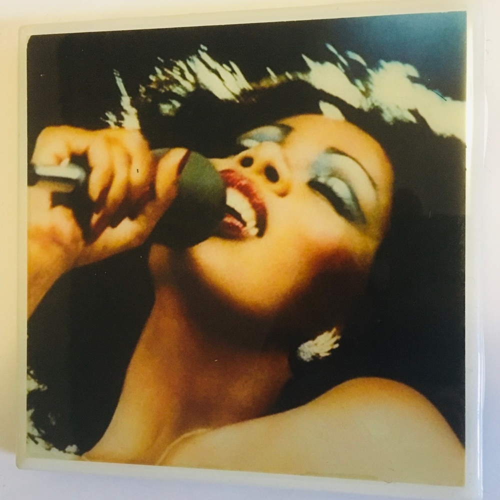 Donna Summers